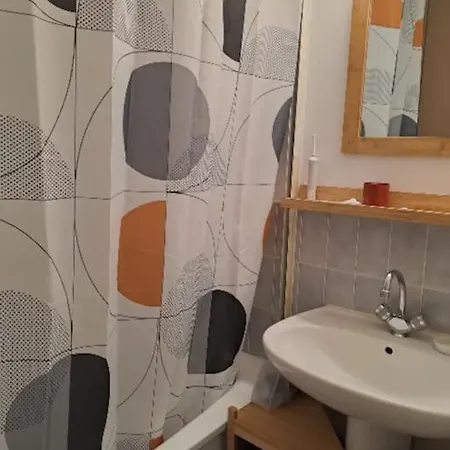 La Colombe, F2 Cosy, & Commerces A Proximite Apartment *