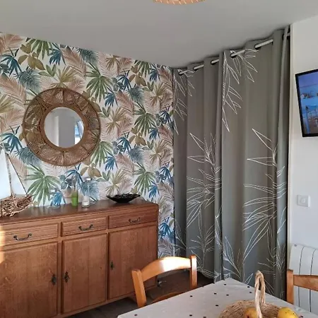 La Colombe, F2 Cosy, & Commerces A Proximite Apartment *