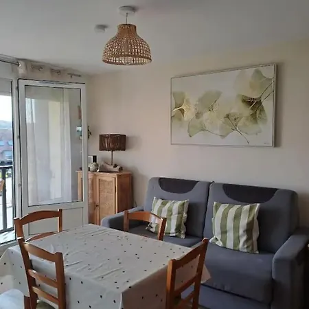 La Colombe, F2 Cosy, & Commerces A Proximite Apartment Villers-sur-Mer