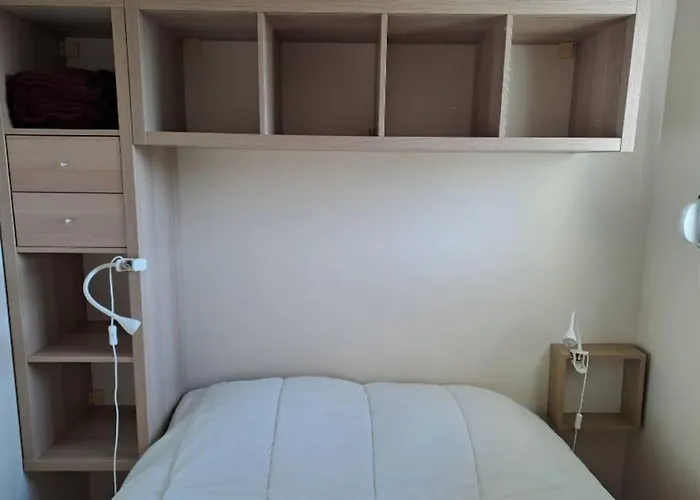 La Colombe, F2 Cosy, & Commerces A Proximite * וילר-סור-מר