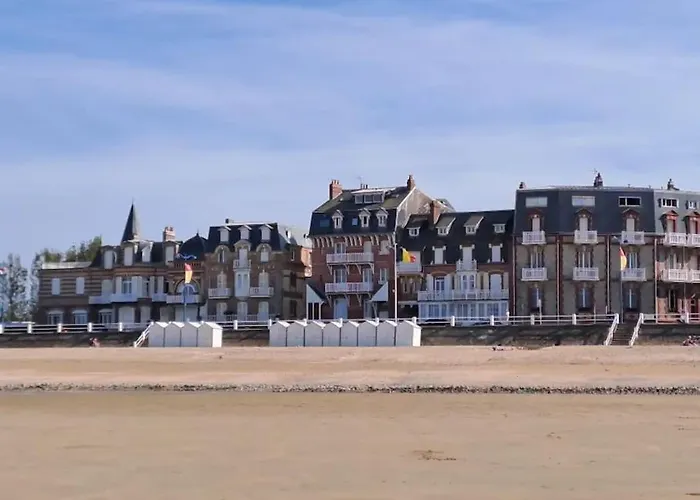 דירה La Colombe, F2 Cosy, & Commerces A Proximite