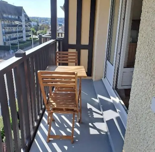 La Colombe, F2 Cosy, & Commerces A Proximite וילר-סור-מר